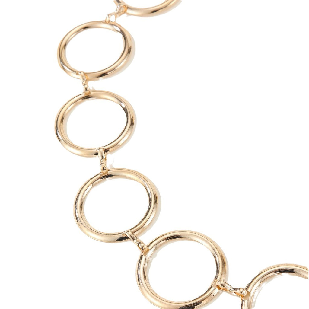 Elegant Women’s Waist Chain